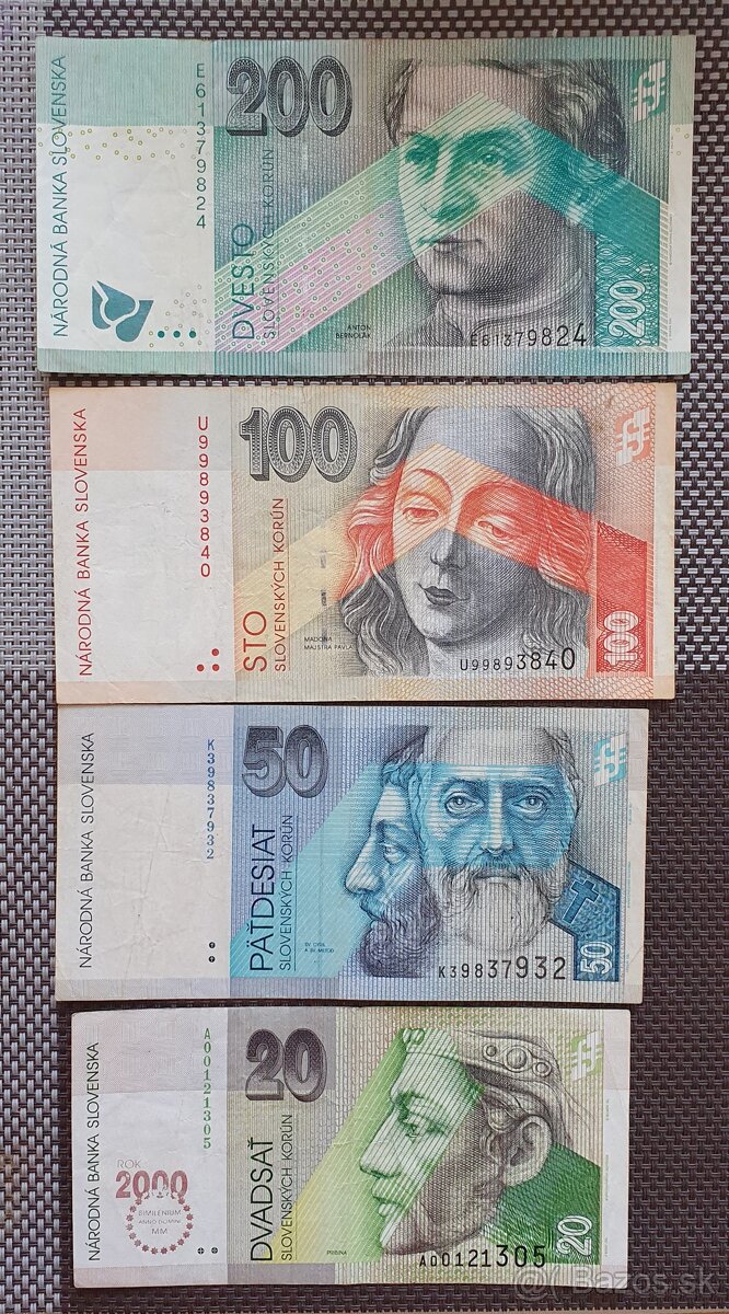 Bankovky