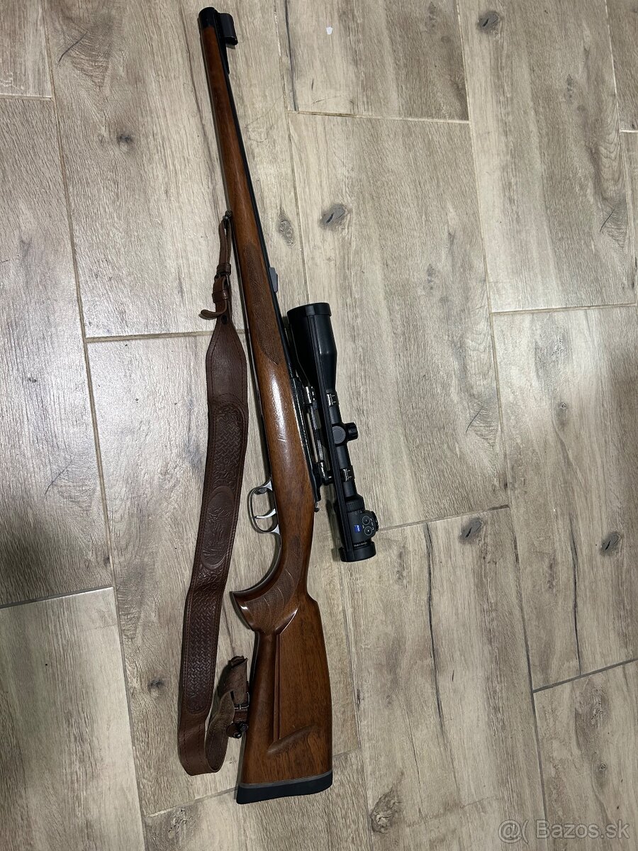 Gulovnica CZ 550 Lux