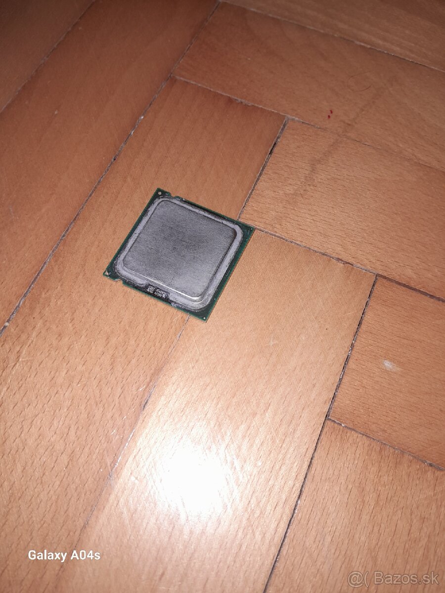 Intel Celeron 3.33ghz