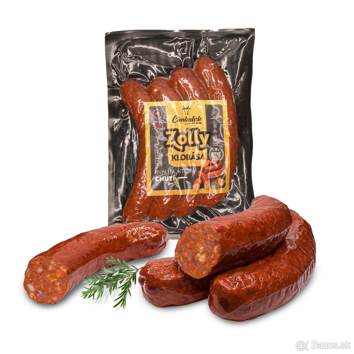Pracovník v mäsovýrobe - kutrista