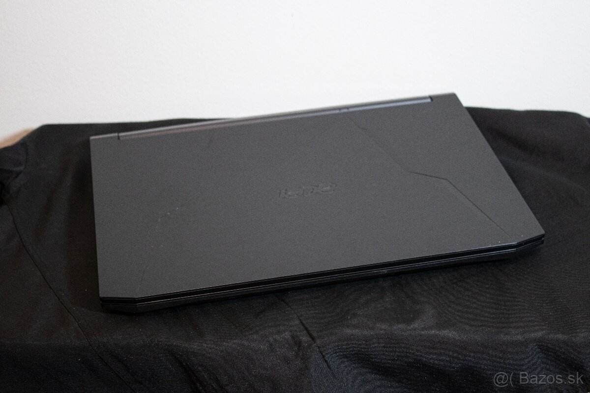Acer nitro 5 an515-57