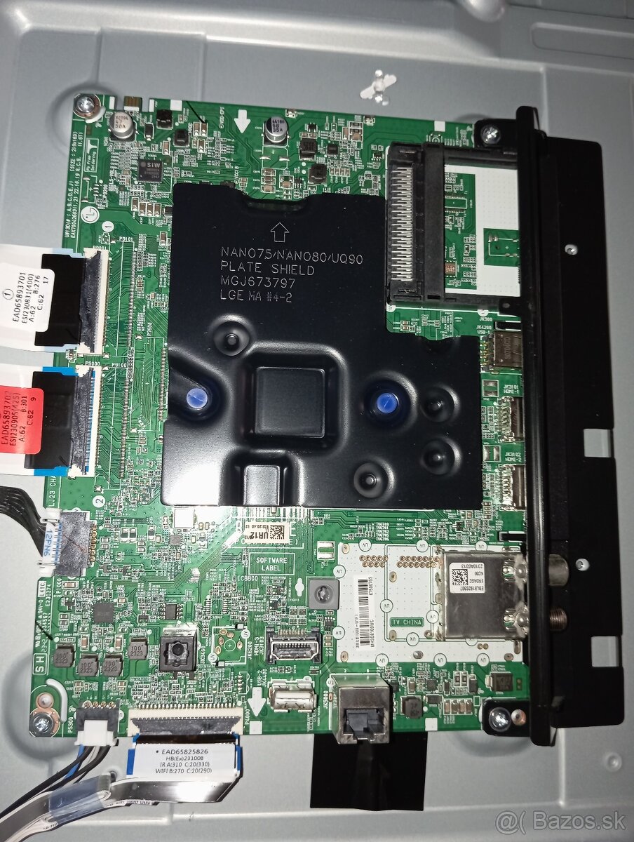 LG 43UR81003 UE55RU7172U LG49UM7100 UE49MU6272U