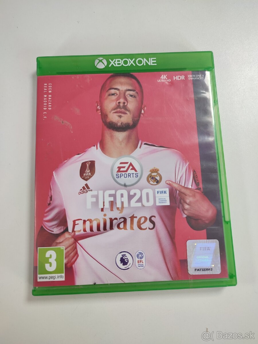 FIFA 20
