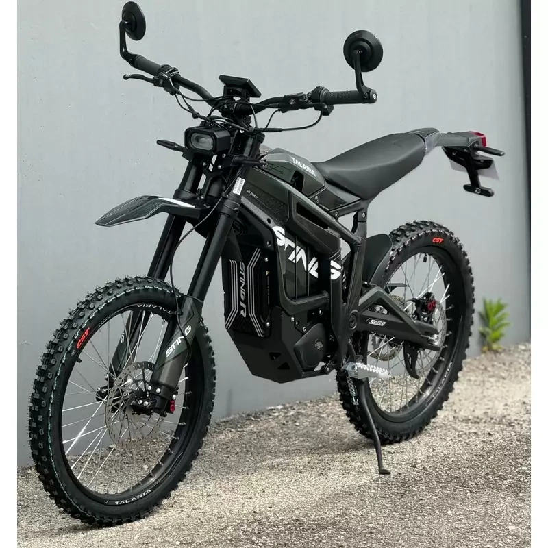 Talaria Sting R