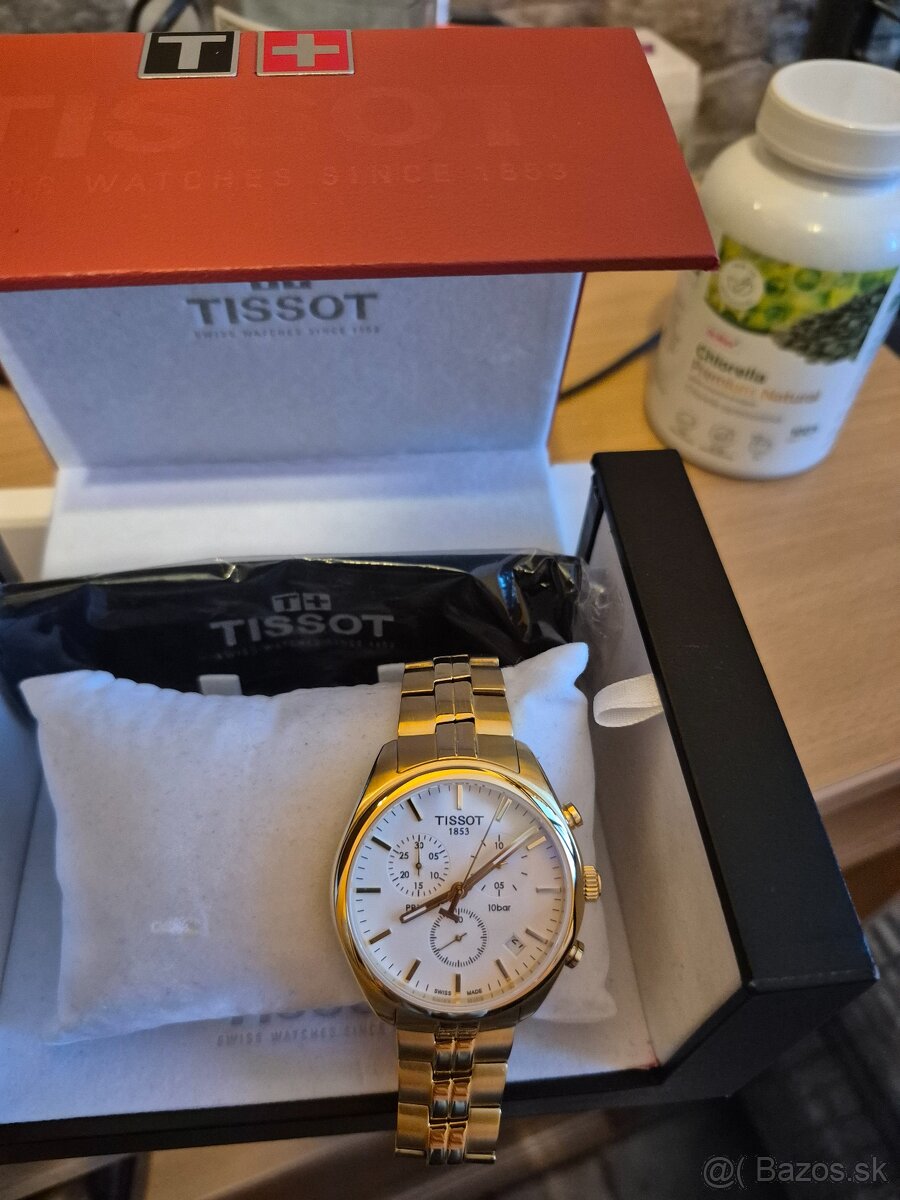 Tissot