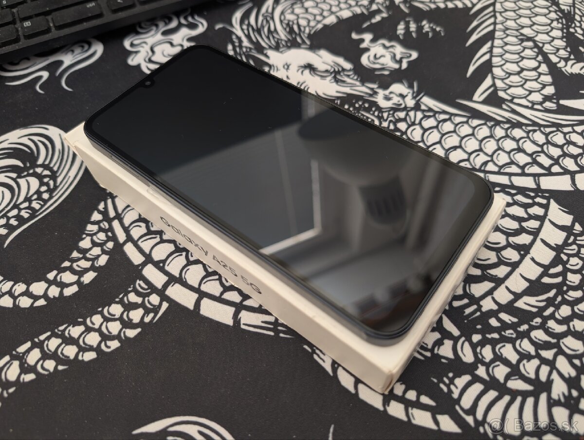Samsung Galaxy A25 5g