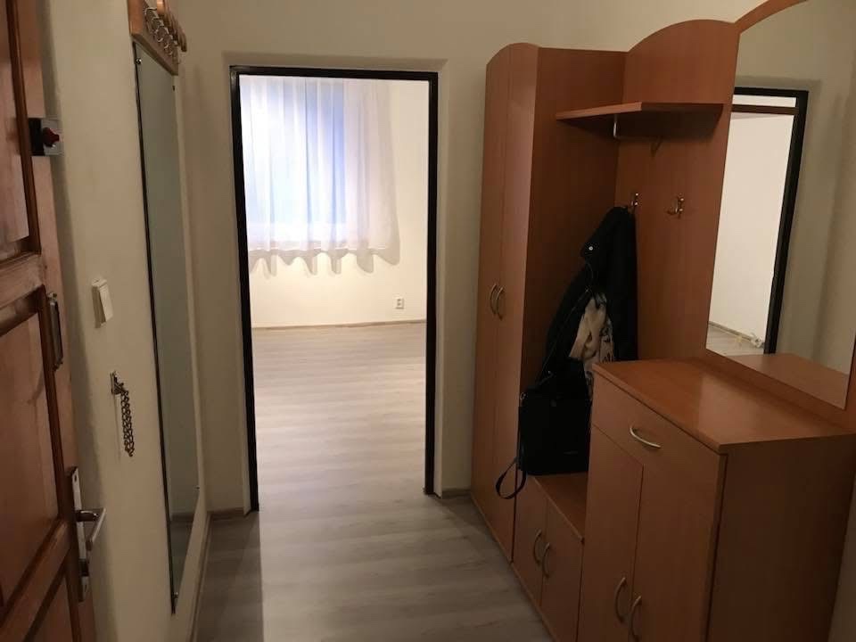 Karlova Ves Bratislava