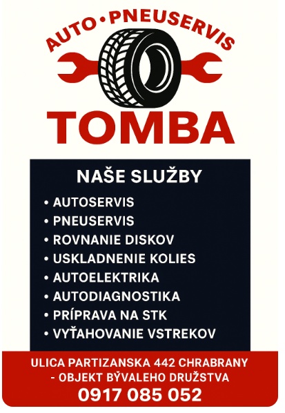 Autoservis ,osobnych a uzitkovych/dodavkovych vozidiel