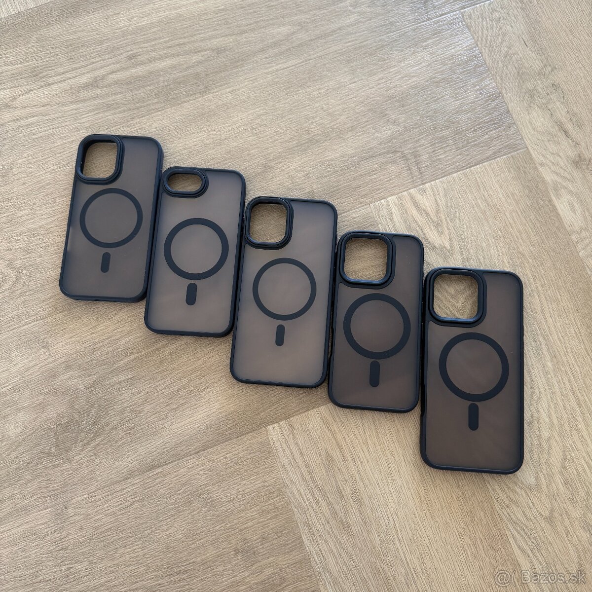 iPhone 16 Black