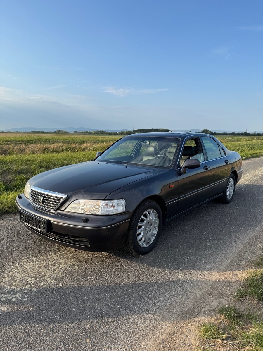 Honda legend