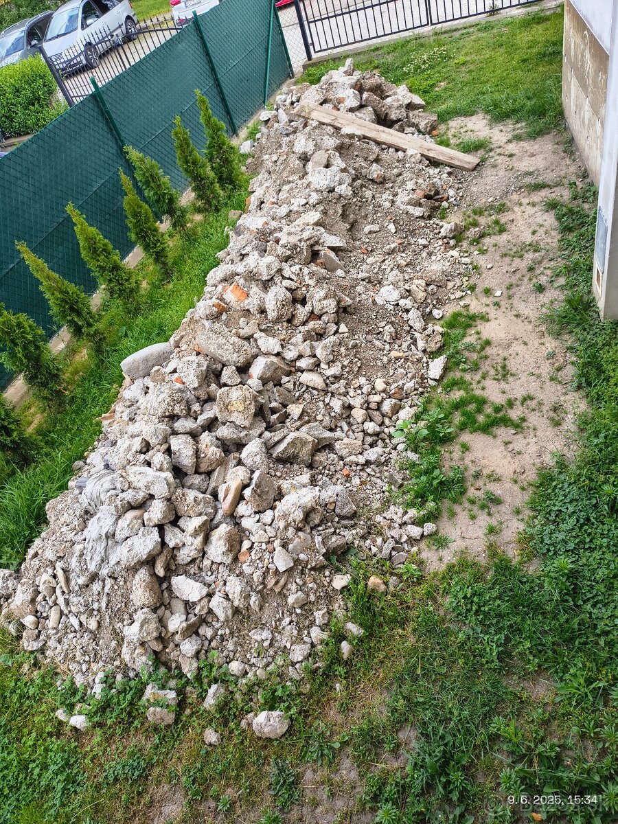 sut za odvoz