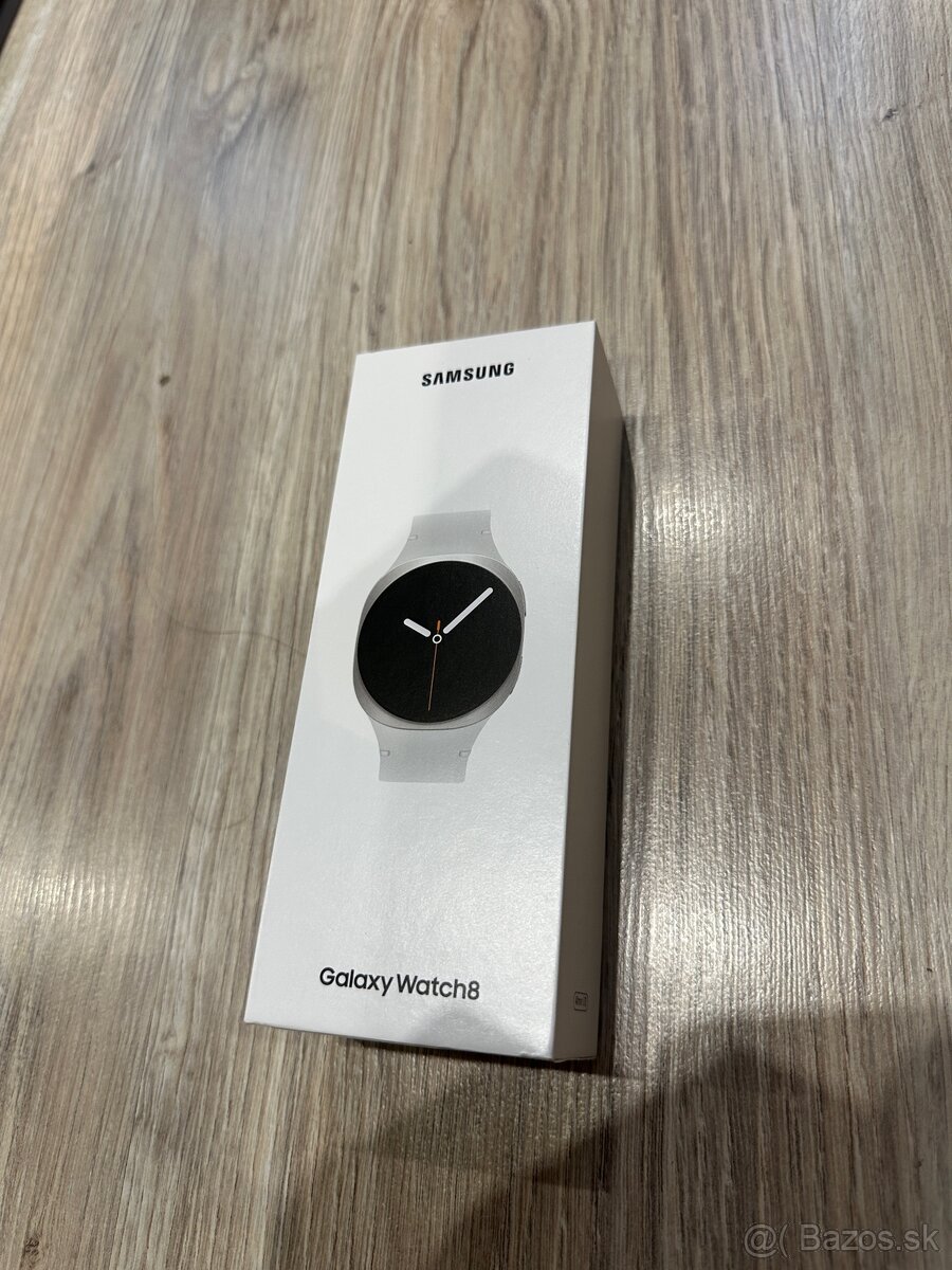 Samsung galaxy watch 8
