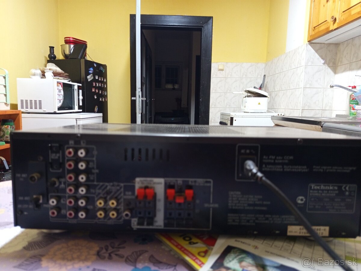 Technics