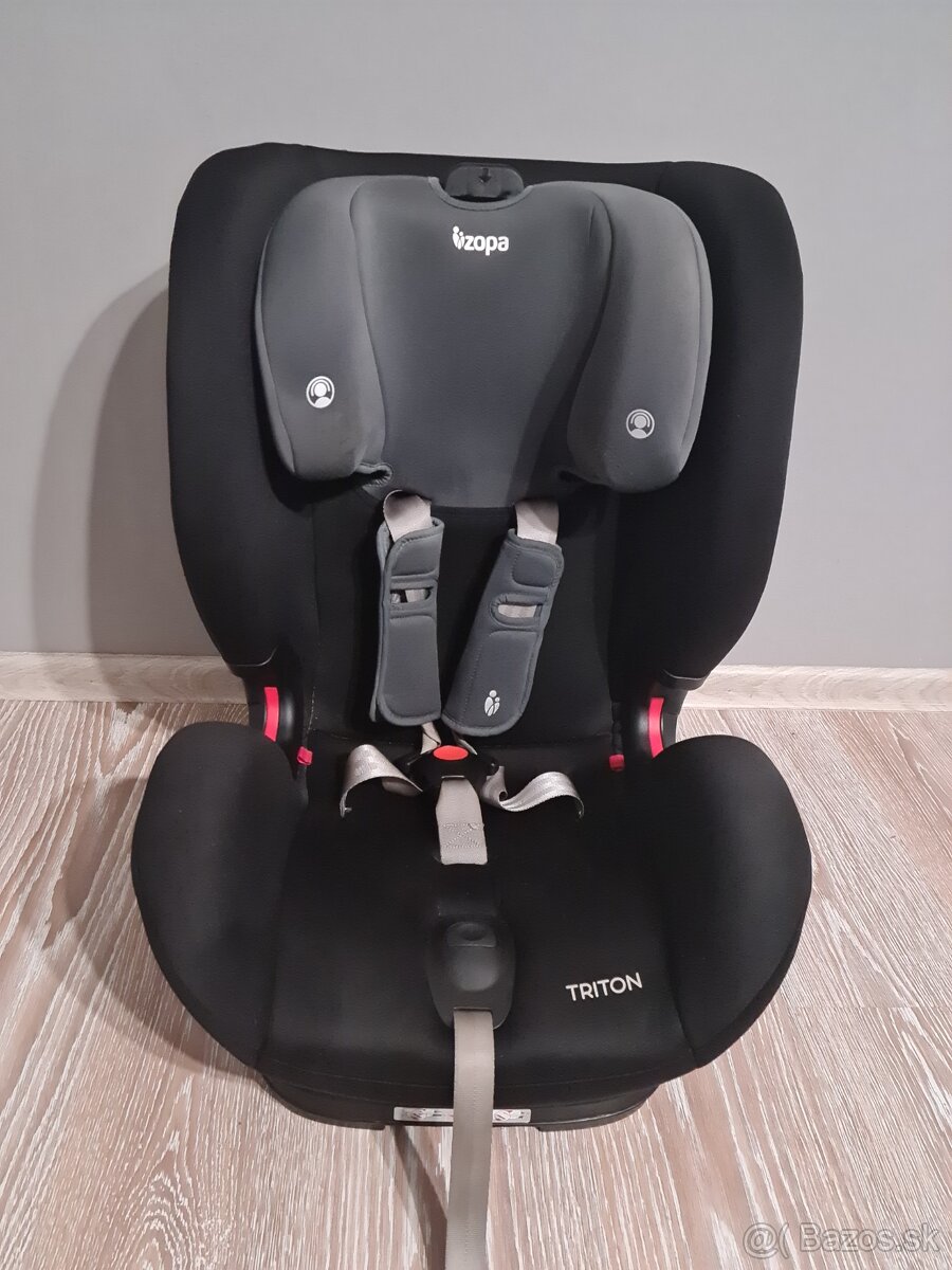 Autosedačka Zopa Triton