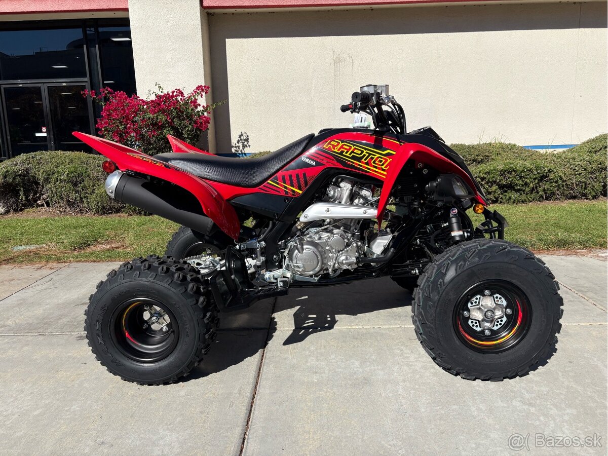 Raptor