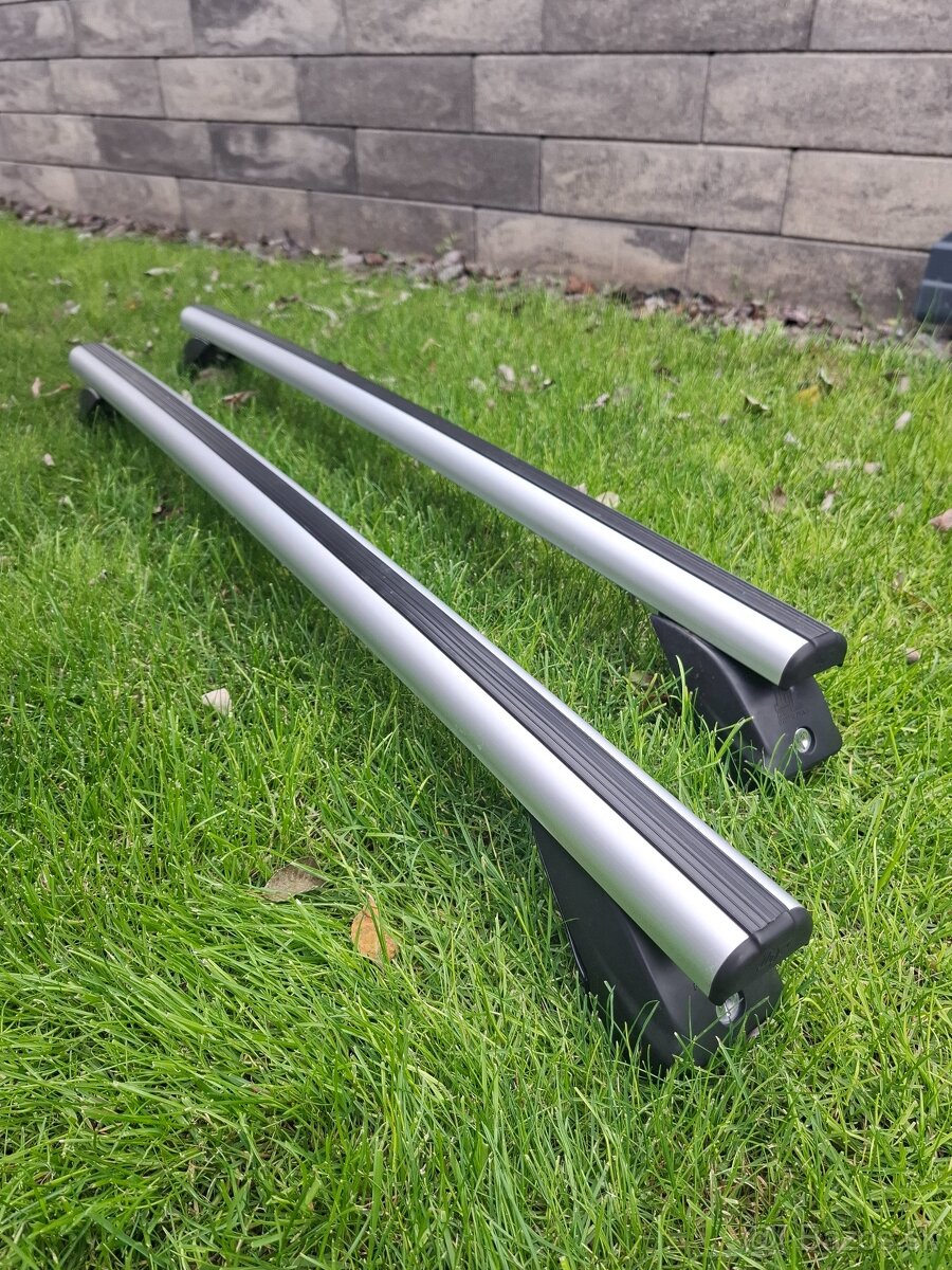 Strešný nosič LP Mitsubishi,peugeot,citroen