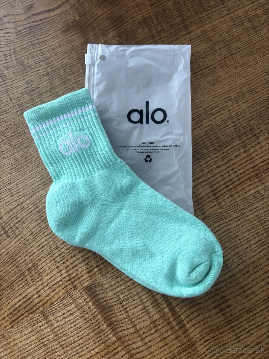 Alo Yoga ponožky