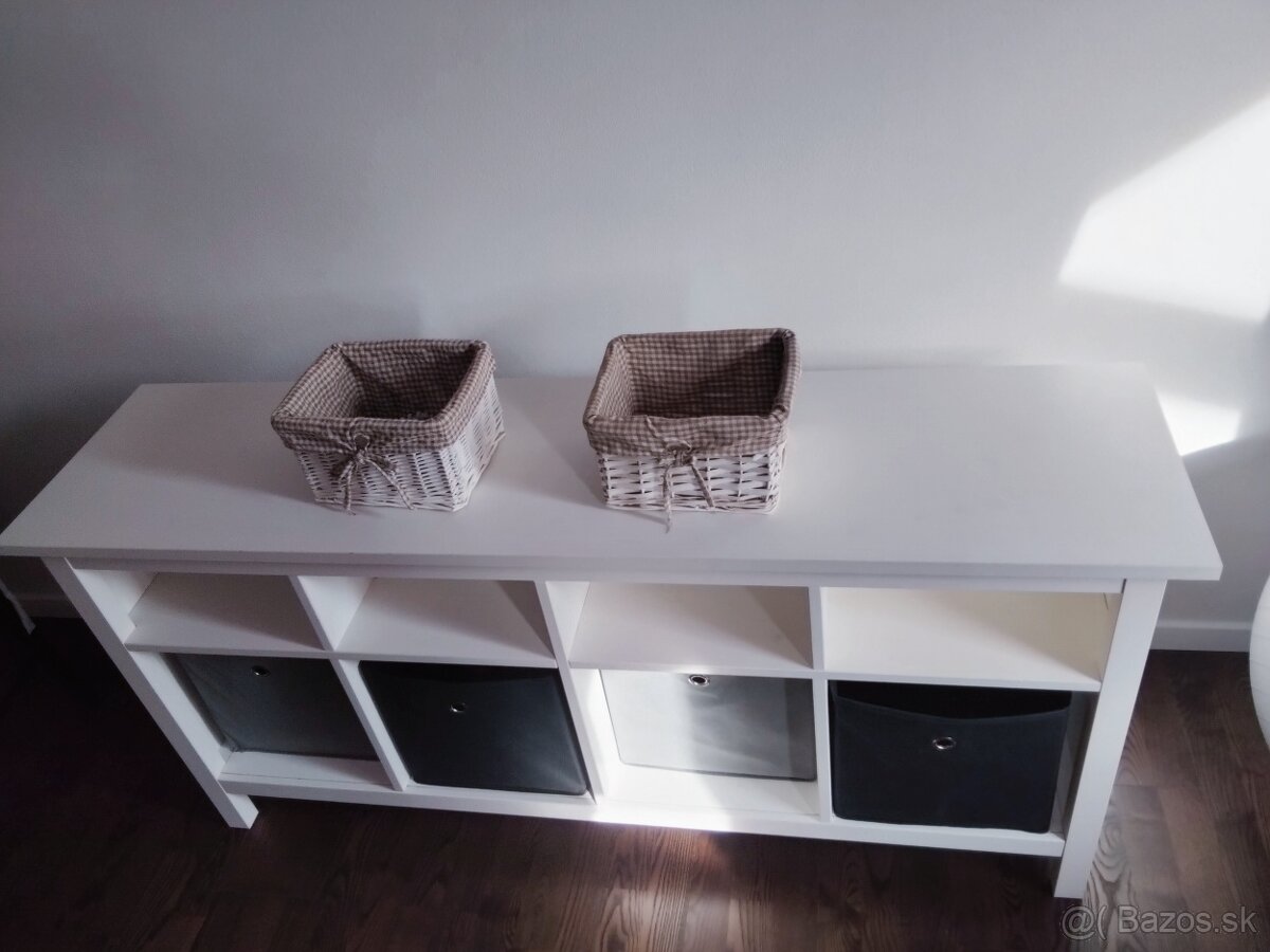 Predám IKEA Hemnes