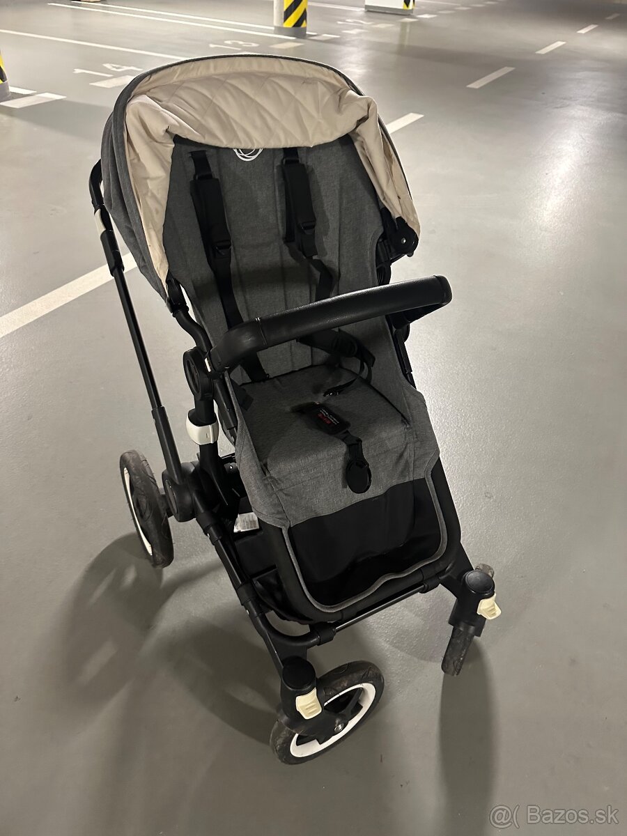Bugaboo Buffalo