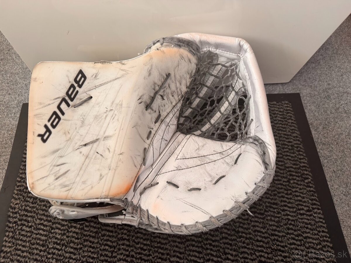 LAPAČKA BAUER VAPOR HYPERLITE VEL- SR