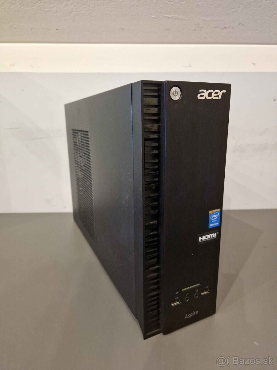 Acer Aspire XC-704