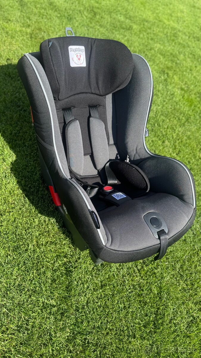 Autosedačka Peg Perégo Viaggio (9-18kg)