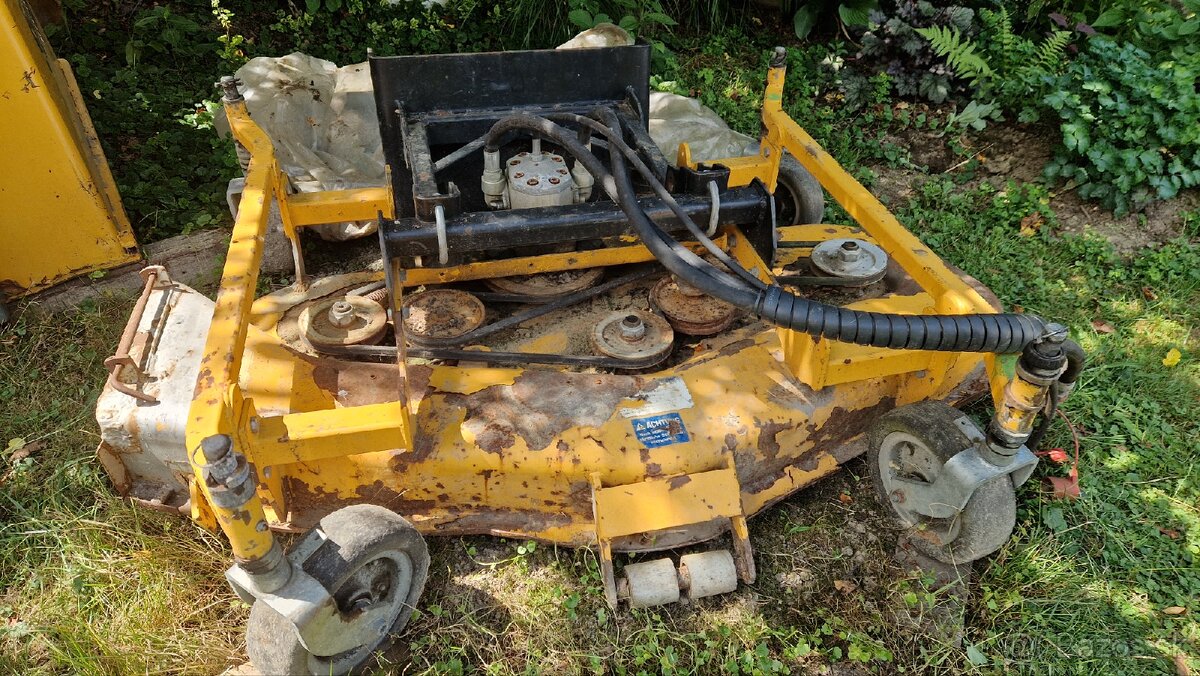 Kosacka 150cm - Belos Trans Pro / Karcher MIC 45