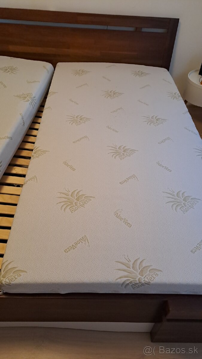 Matrac 90cm x 200cm Samanta