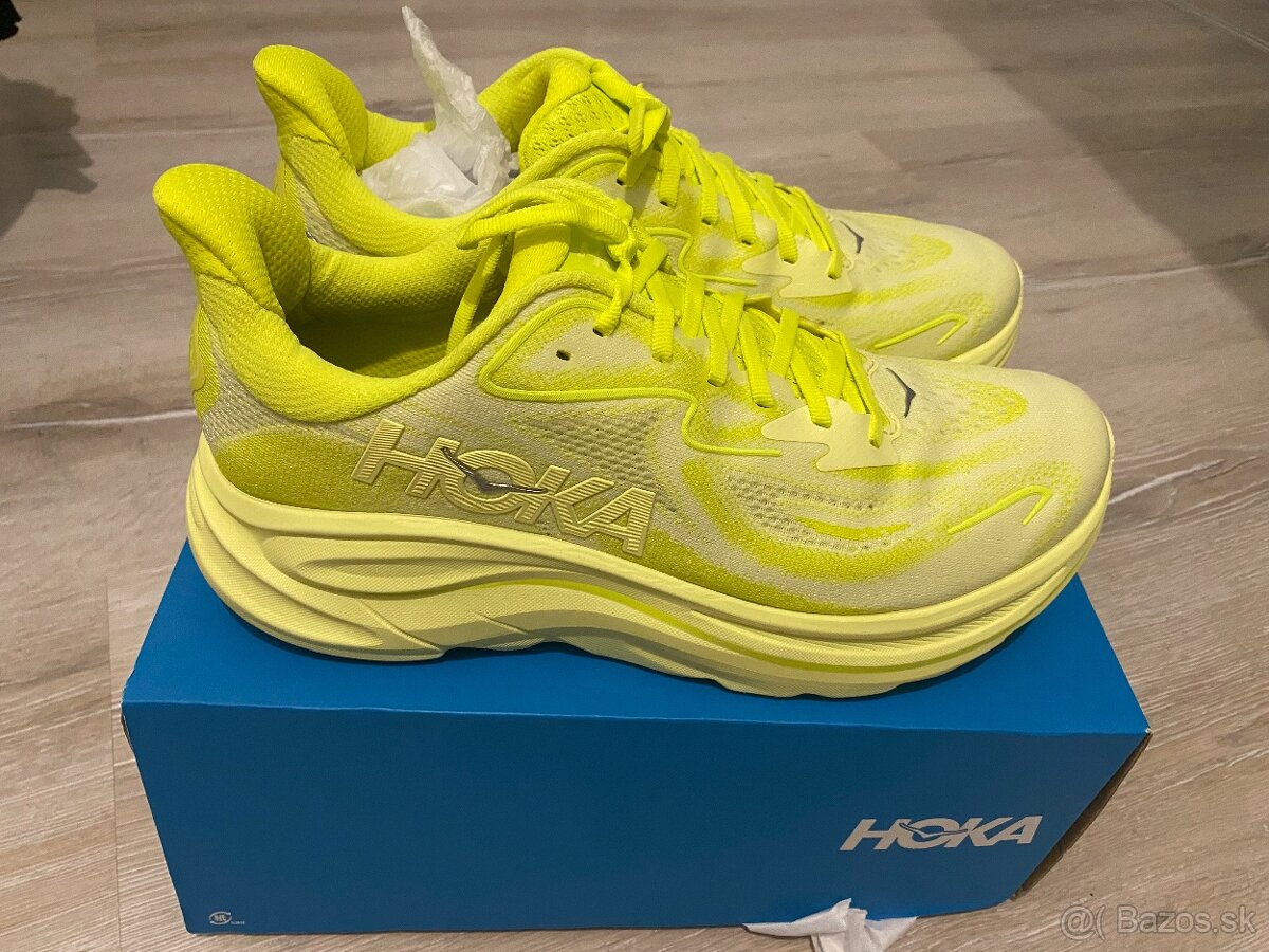 Hoka Clifton 10 vel.44
