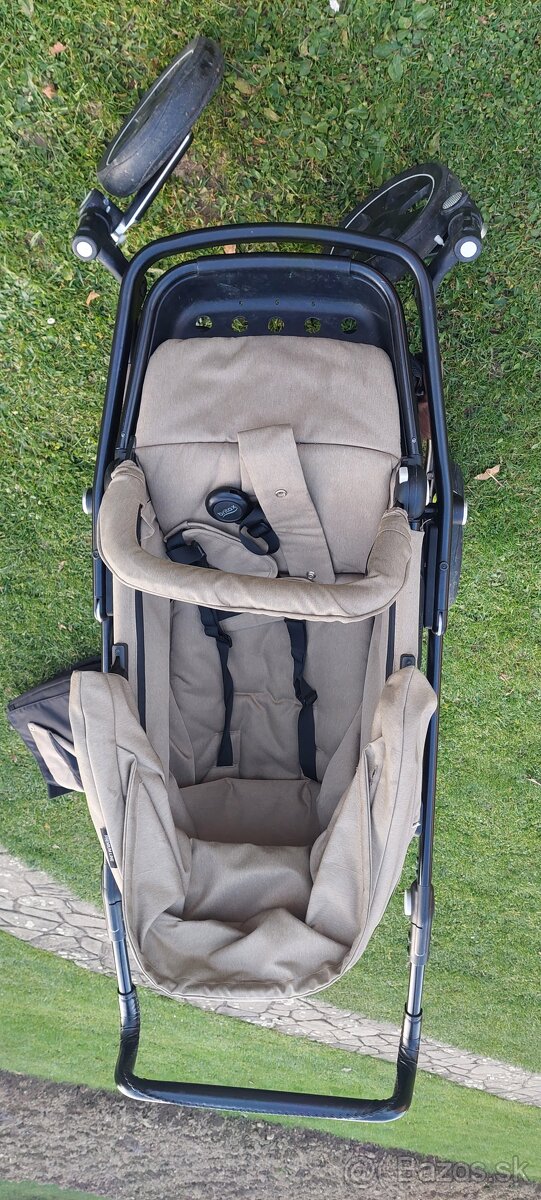 Britax Go Big 2,sportova cast