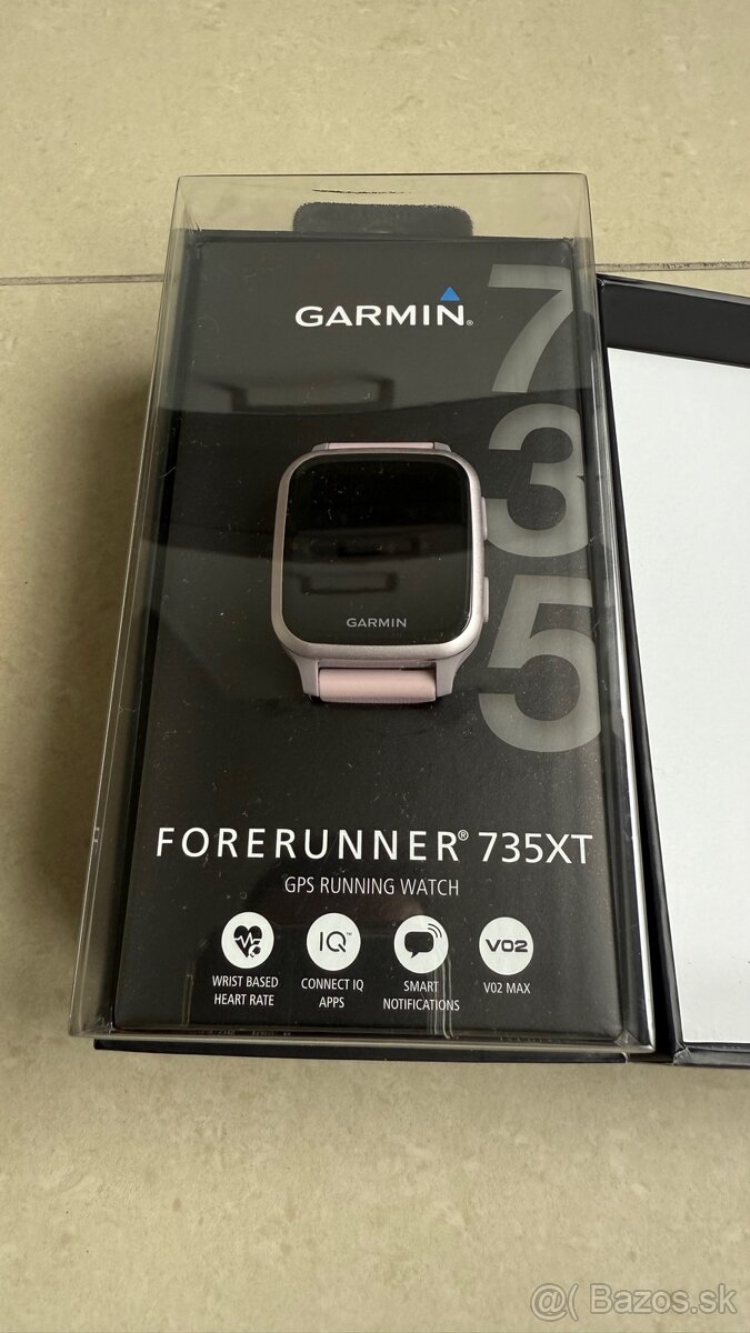 Garmin Venu SQ