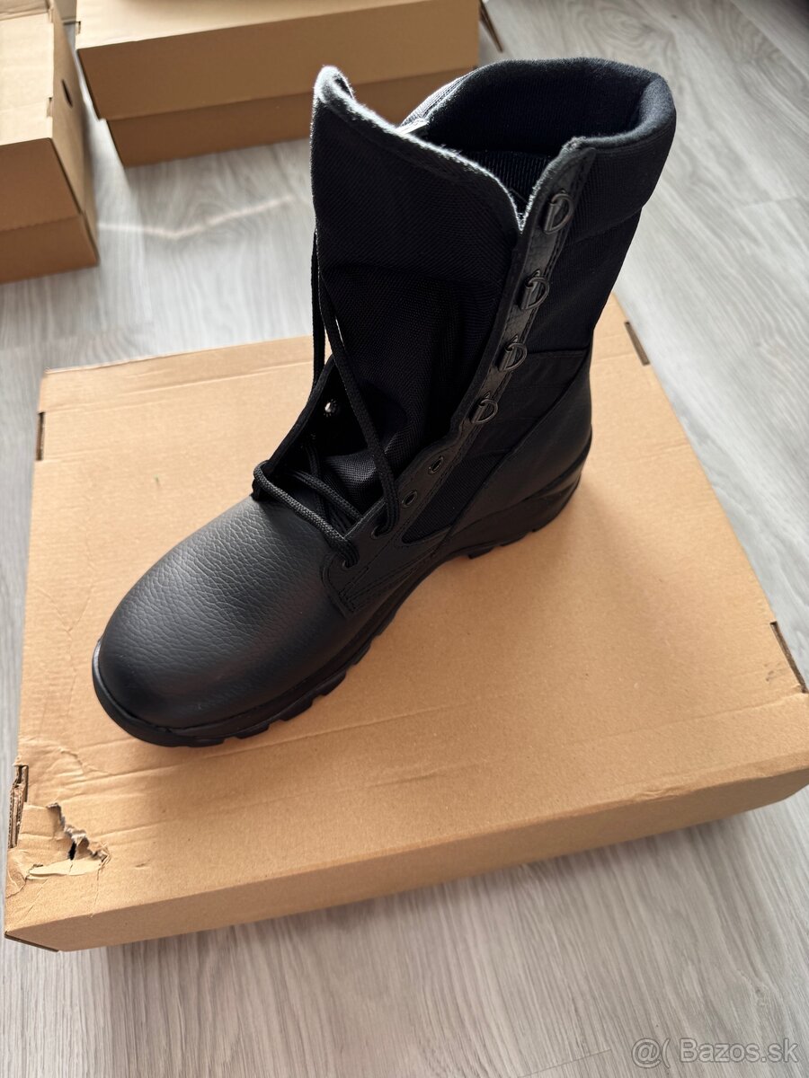 Letné kanady vojenské veľkosť 43