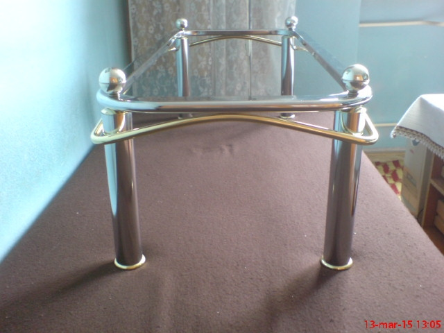 Taliansky konferenčný stolík