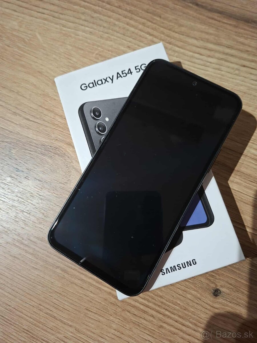 Samsung galaxy A54 5G