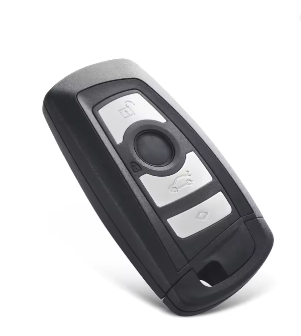 Obal kľúča BMW F rada