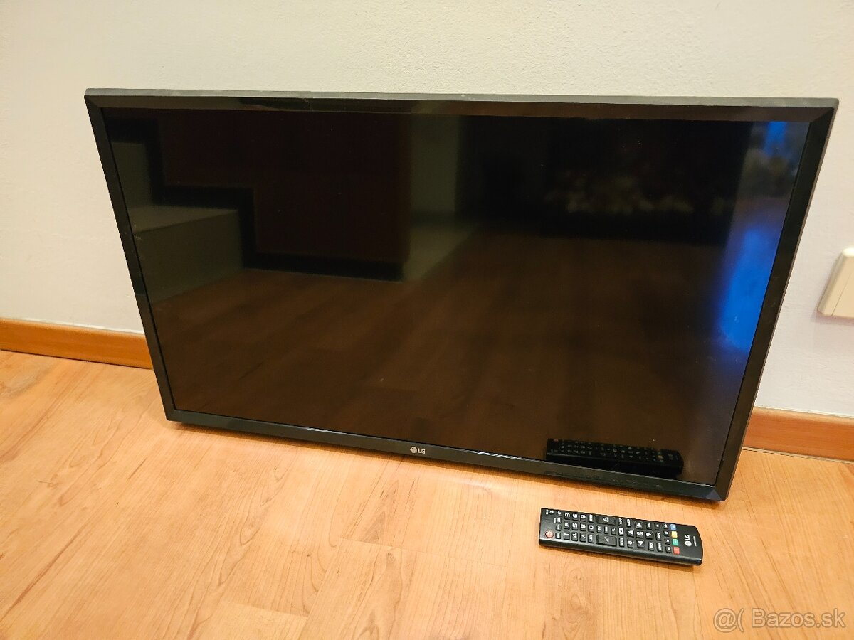 LG 32" TV