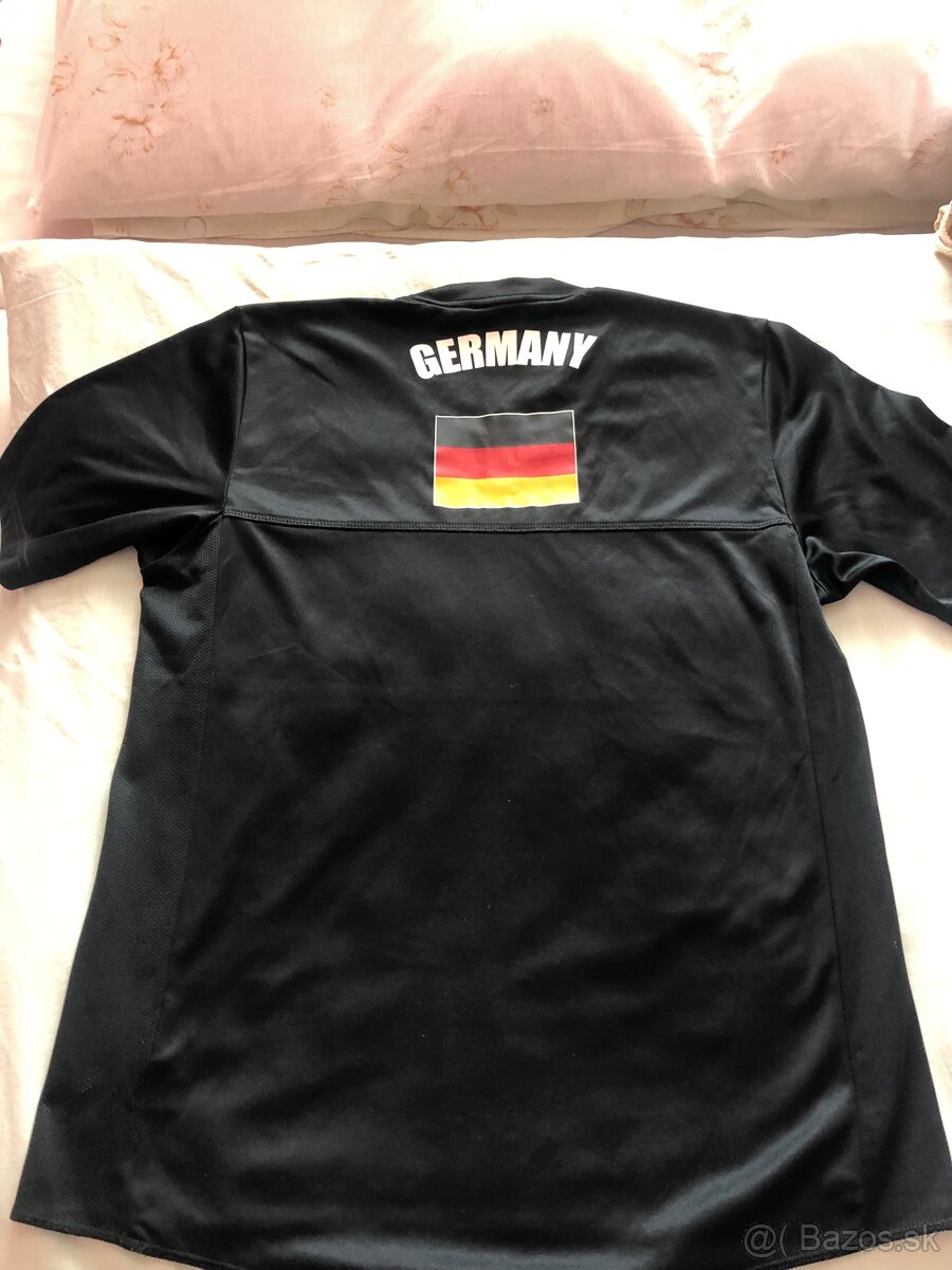 Panske tricko Adidas