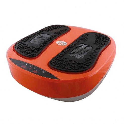 Wellneo Energizer - masážny prístroj na nohy