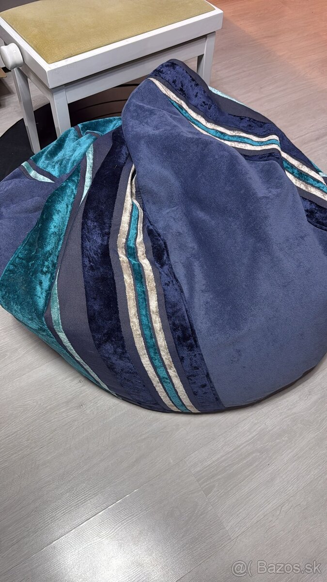 Sedací vak (Tulivak)