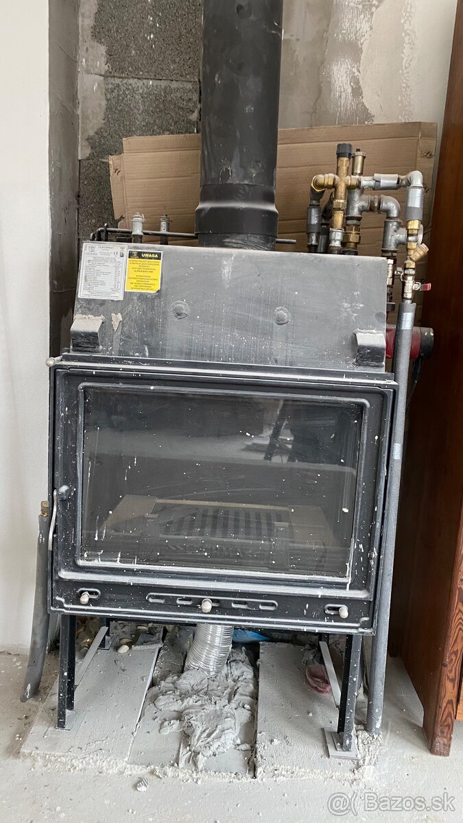 Predam vodnika Lechma