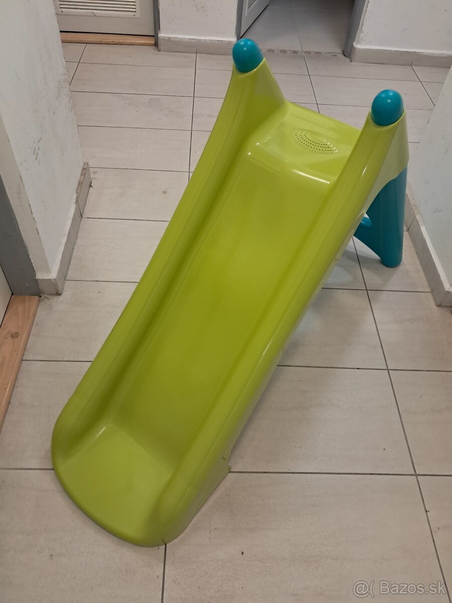 Detská šmykľavka Smoby