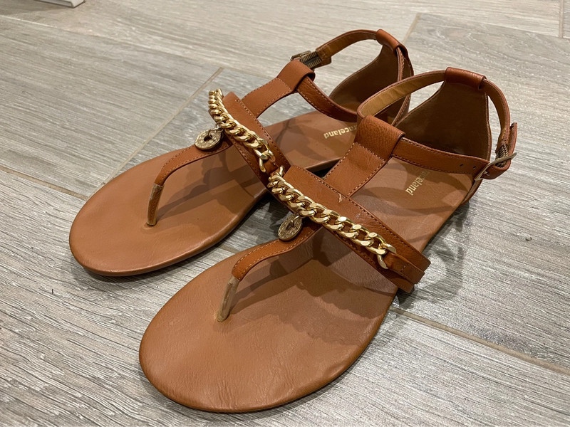 predám sandále Graceland veľ 40