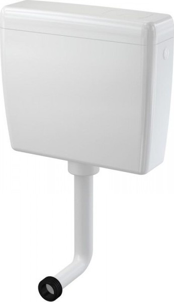 WC nádržka 3/6l. Nová nevybalená.