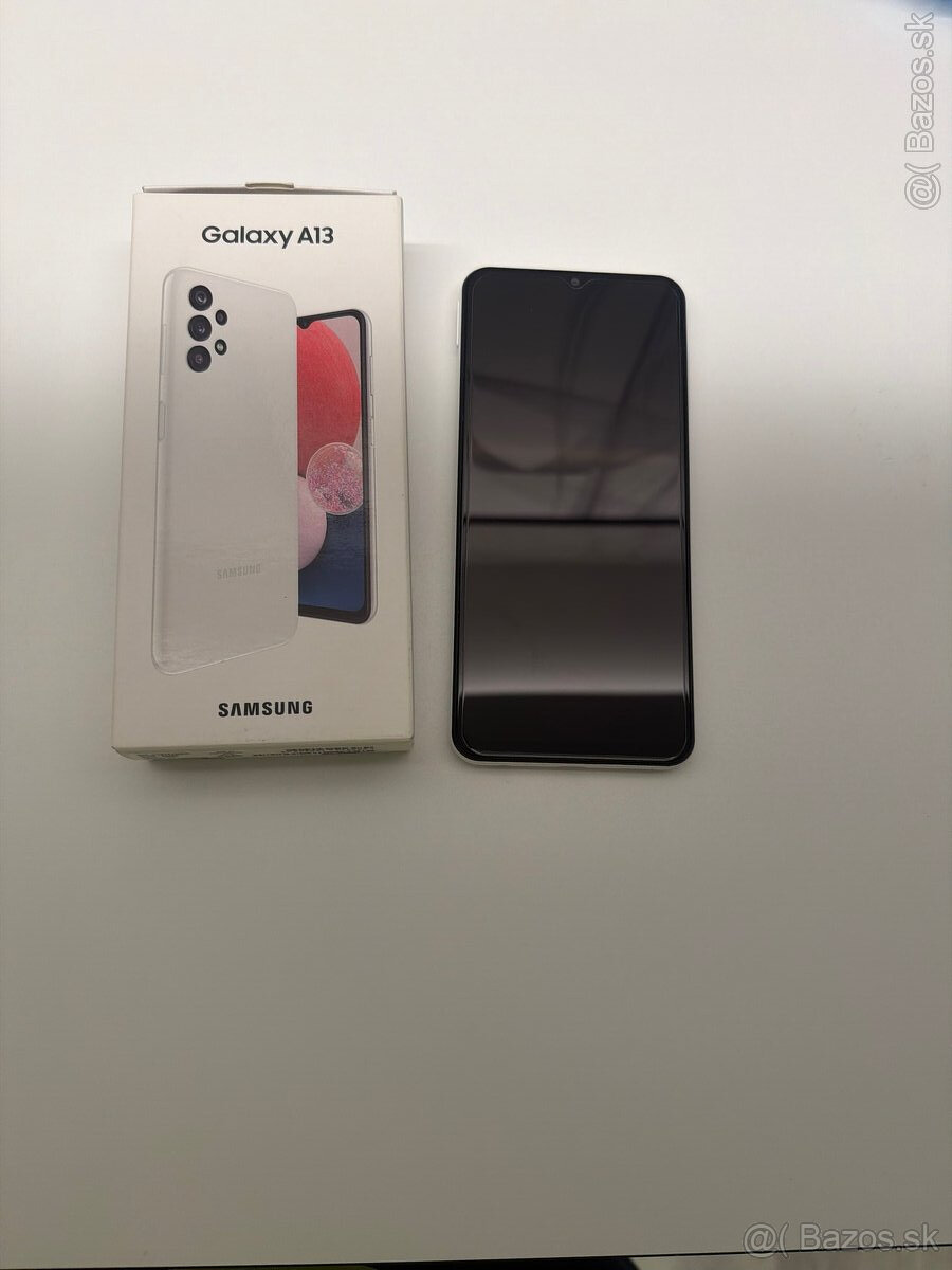SAMSUNG A13 32GB