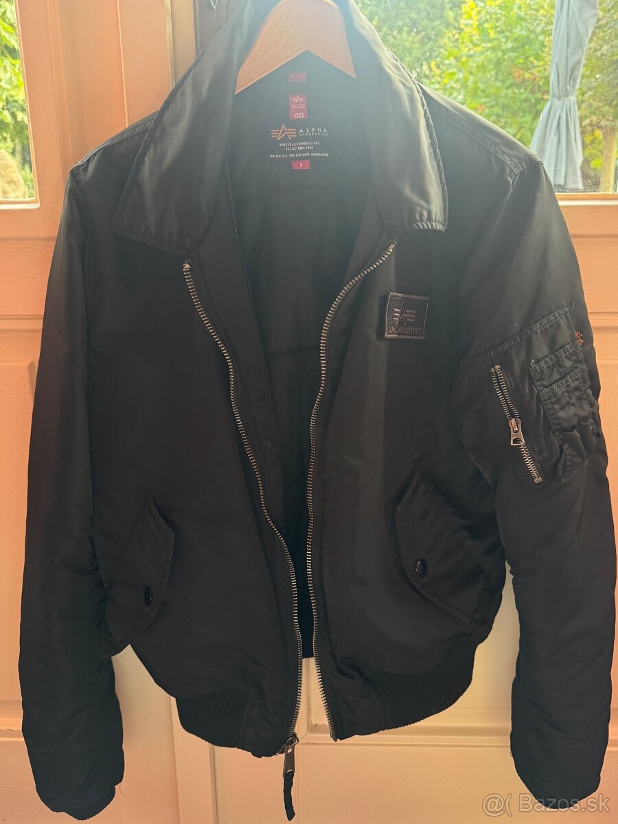 Alpha Industries MA-1