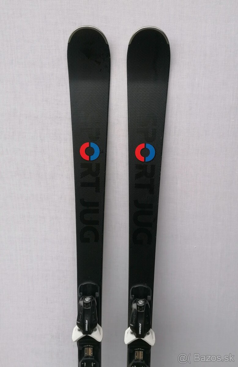 Carvingove lyze Atomic REDSTER 175cm