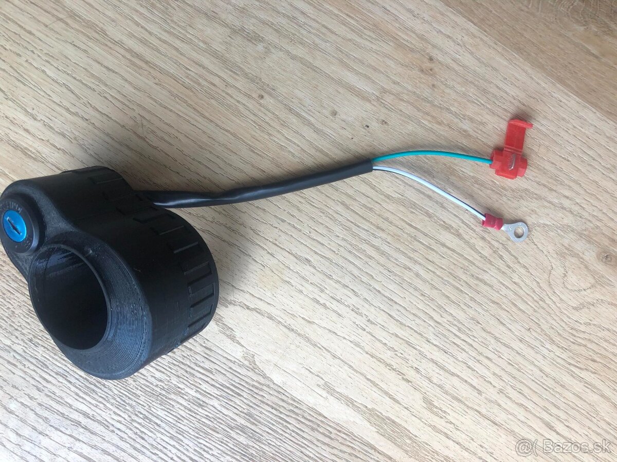 Predám spinaciu skrinku babetta 210