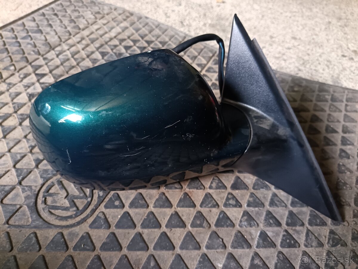 Vw Passat B5/5,5 spätné zrkadlo