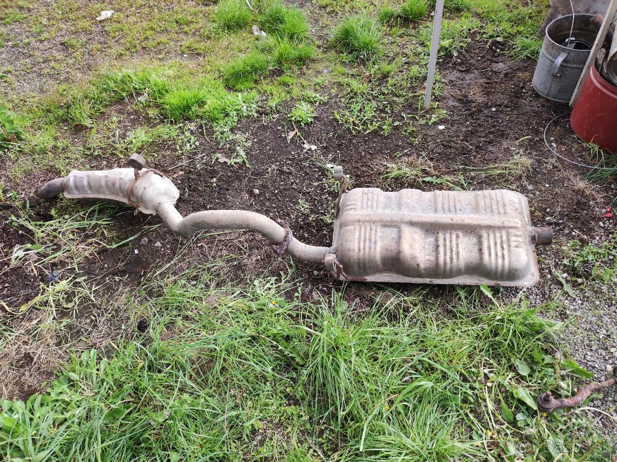 Diely Kia Sorento I.