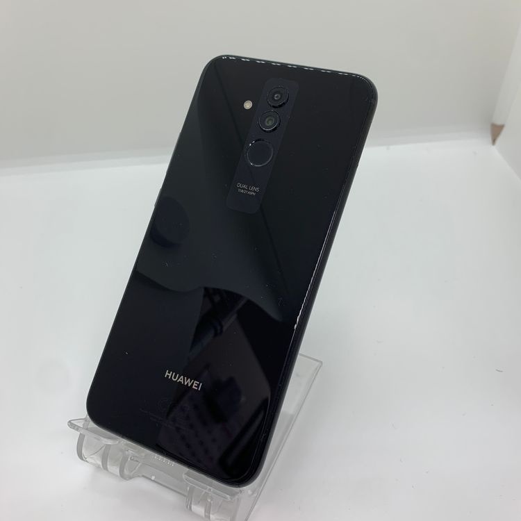 Huawei mate 20 lite